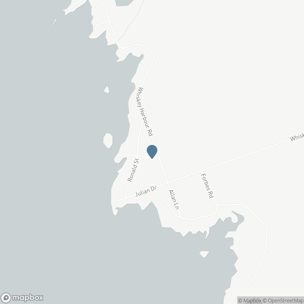 6 ISLAND VIEW ROAD, Lion's Head, Ontario N0H 1W0